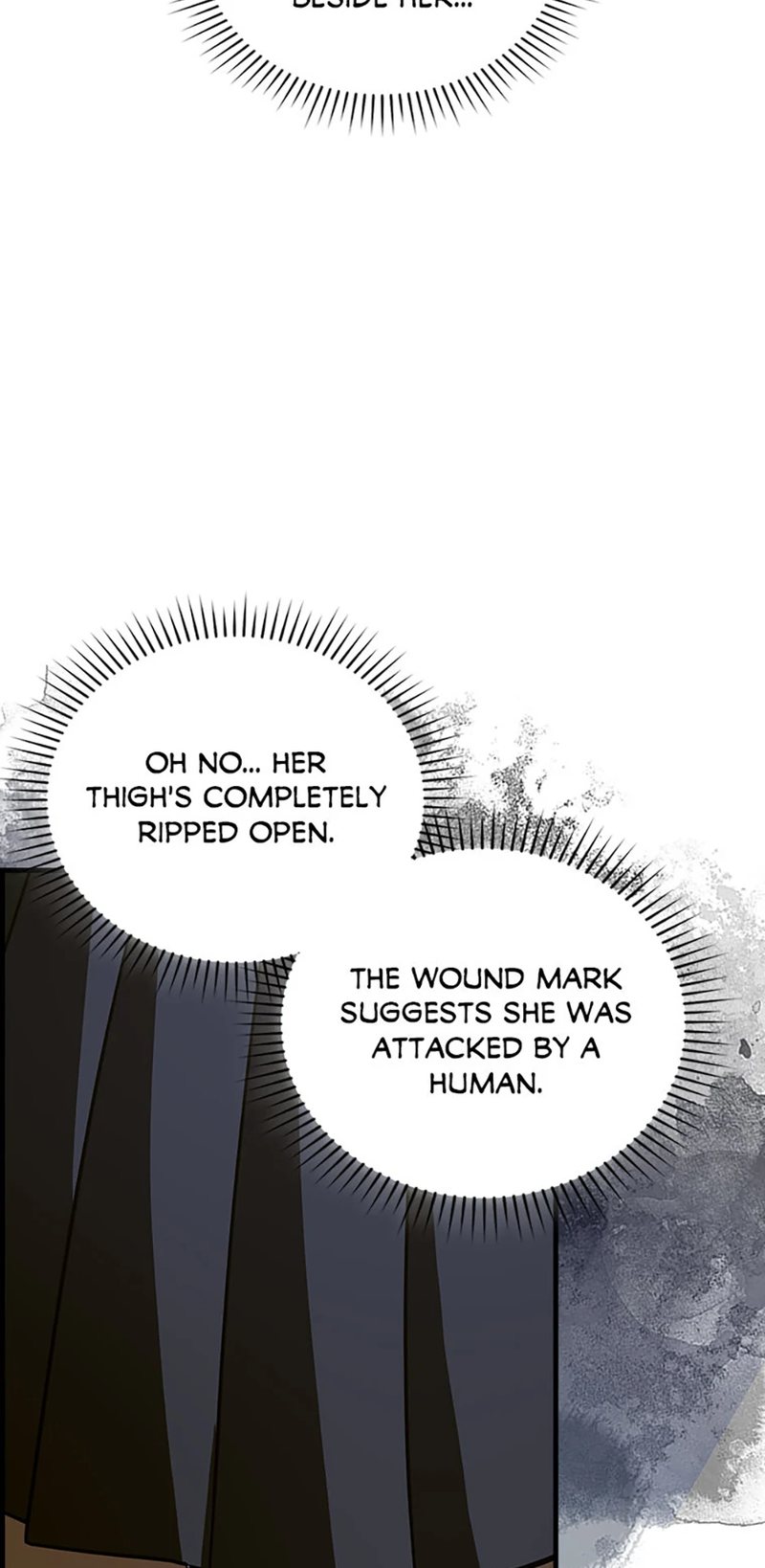 To Hell With Being A Saint, I’m A Doctor - Page 39