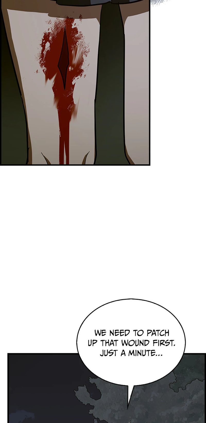 To Hell With Being A Saint, I’m A Doctor - Page 40