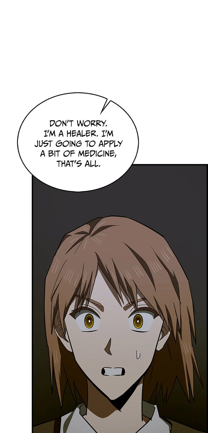 To Hell With Being A Saint, I’m A Doctor - Page 42