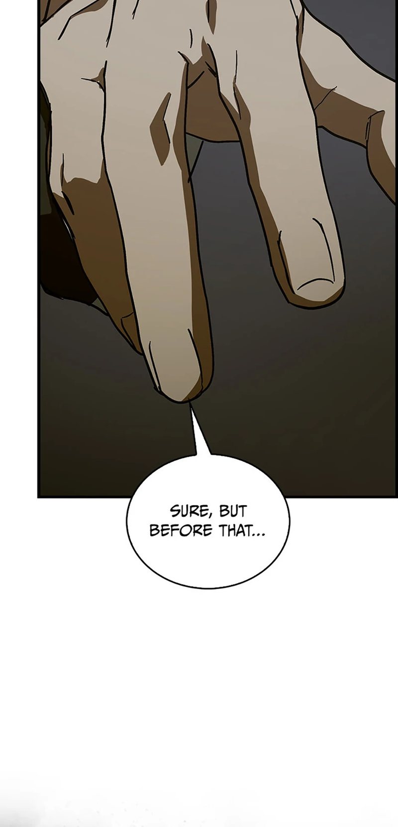 To Hell With Being A Saint, I’m A Doctor - Page 49