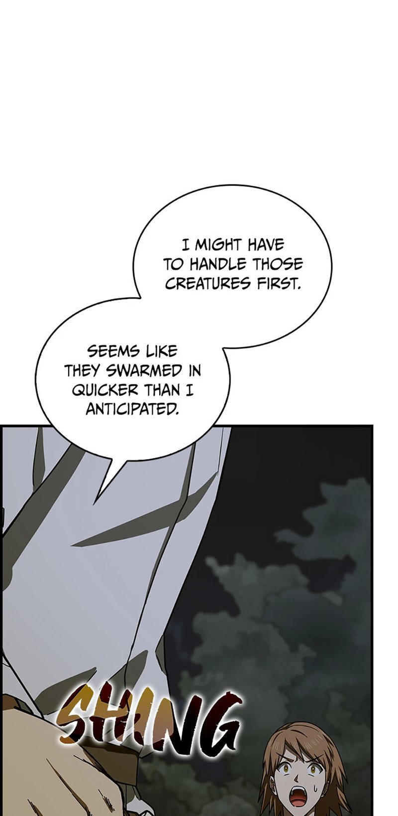 To Hell With Being A Saint, I’m A Doctor - Page 52