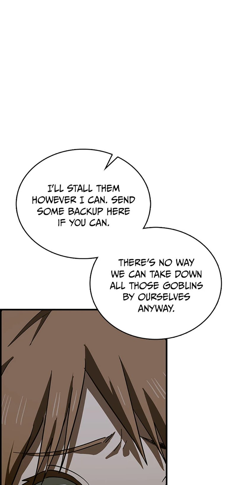To Hell With Being A Saint, I’m A Doctor - Page 55