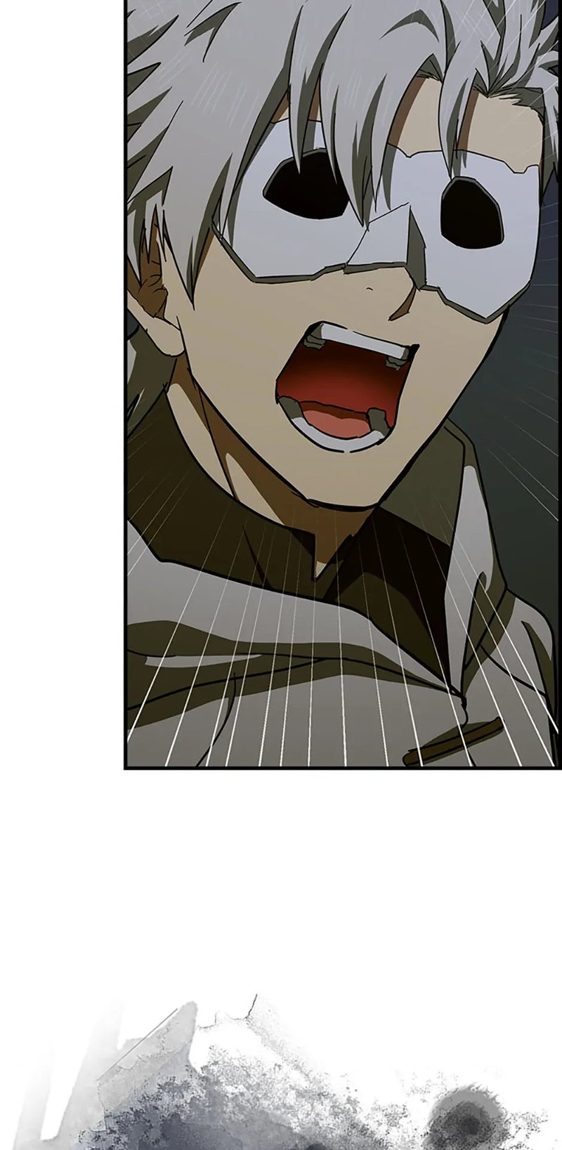 To Hell With Being A Saint, I’m A Doctor - Page 60