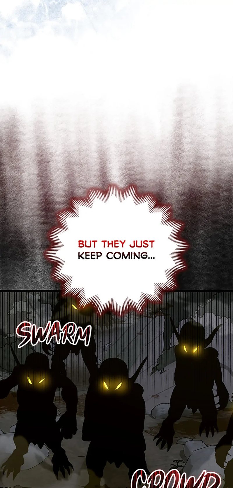 To Hell With Being A Saint, I’m A Doctor - Page 69