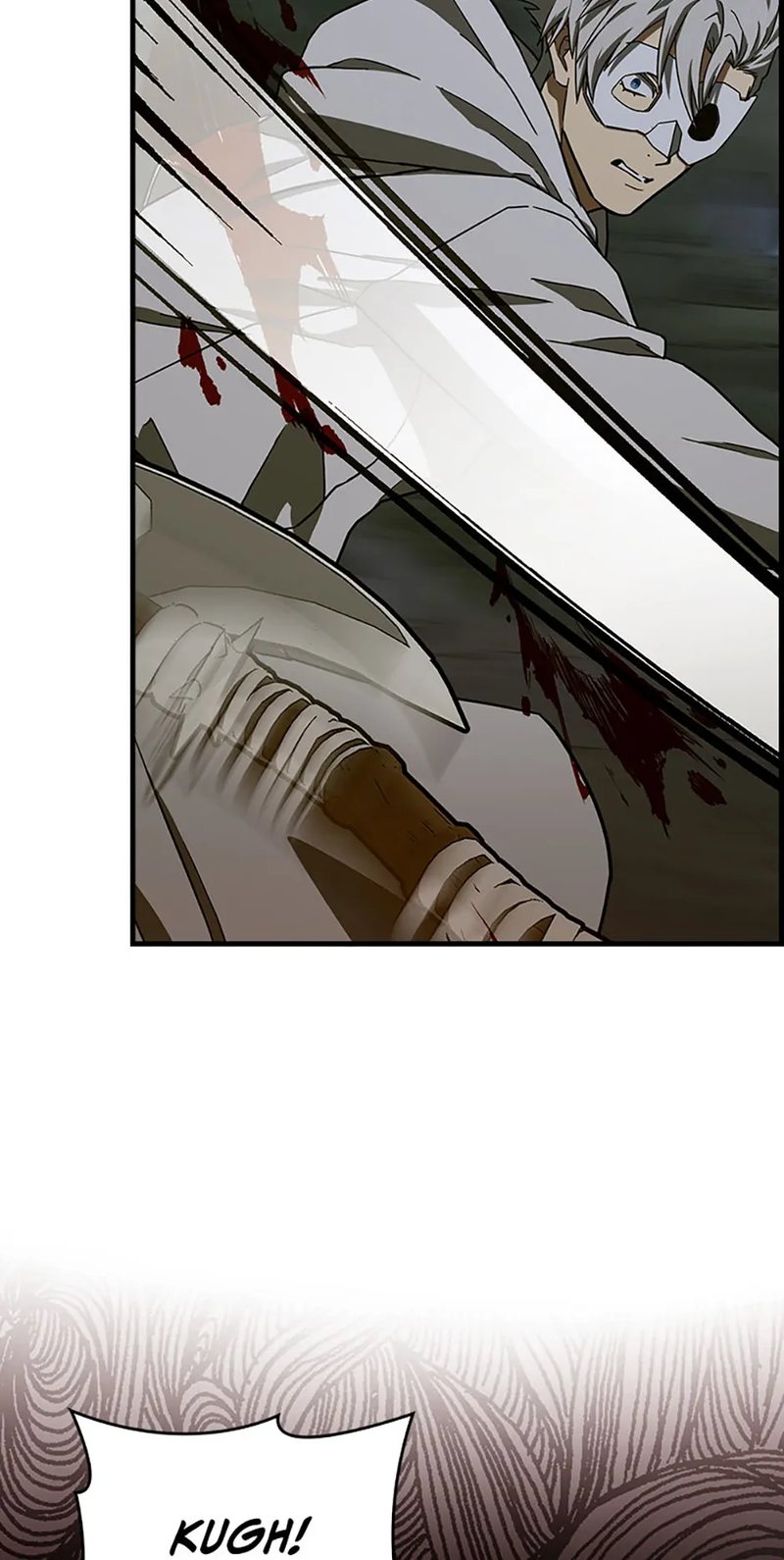 To Hell With Being A Saint, I’m A Doctor - Page 73