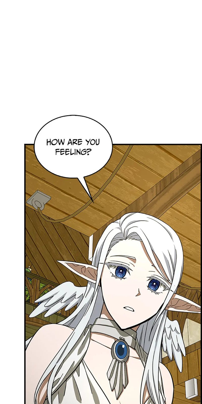 To Hell With Being A Saint, I’m A Doctor - Page 11
