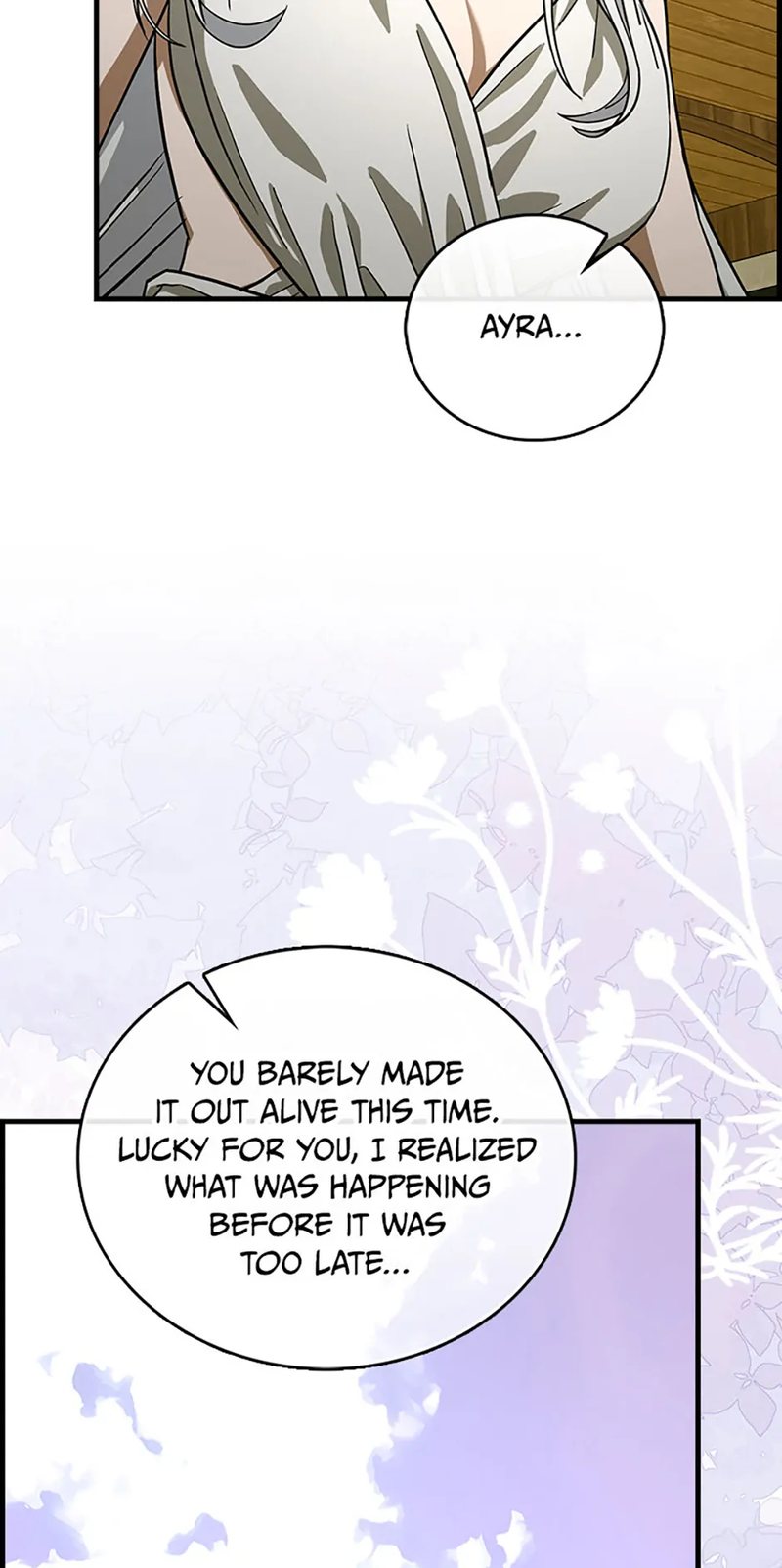 To Hell With Being A Saint, I’m A Doctor - Page 12