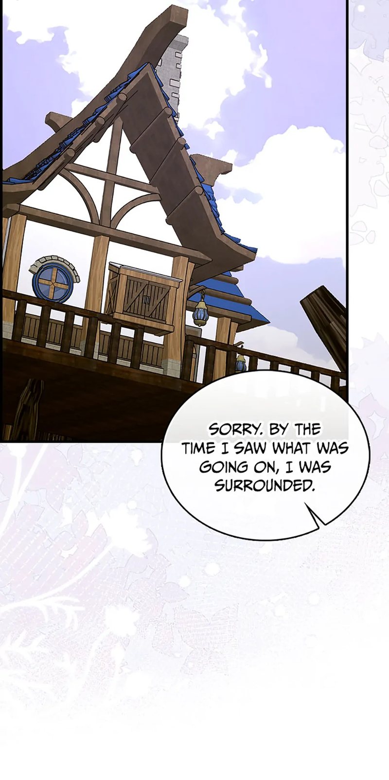 To Hell With Being A Saint, I’m A Doctor - Page 13