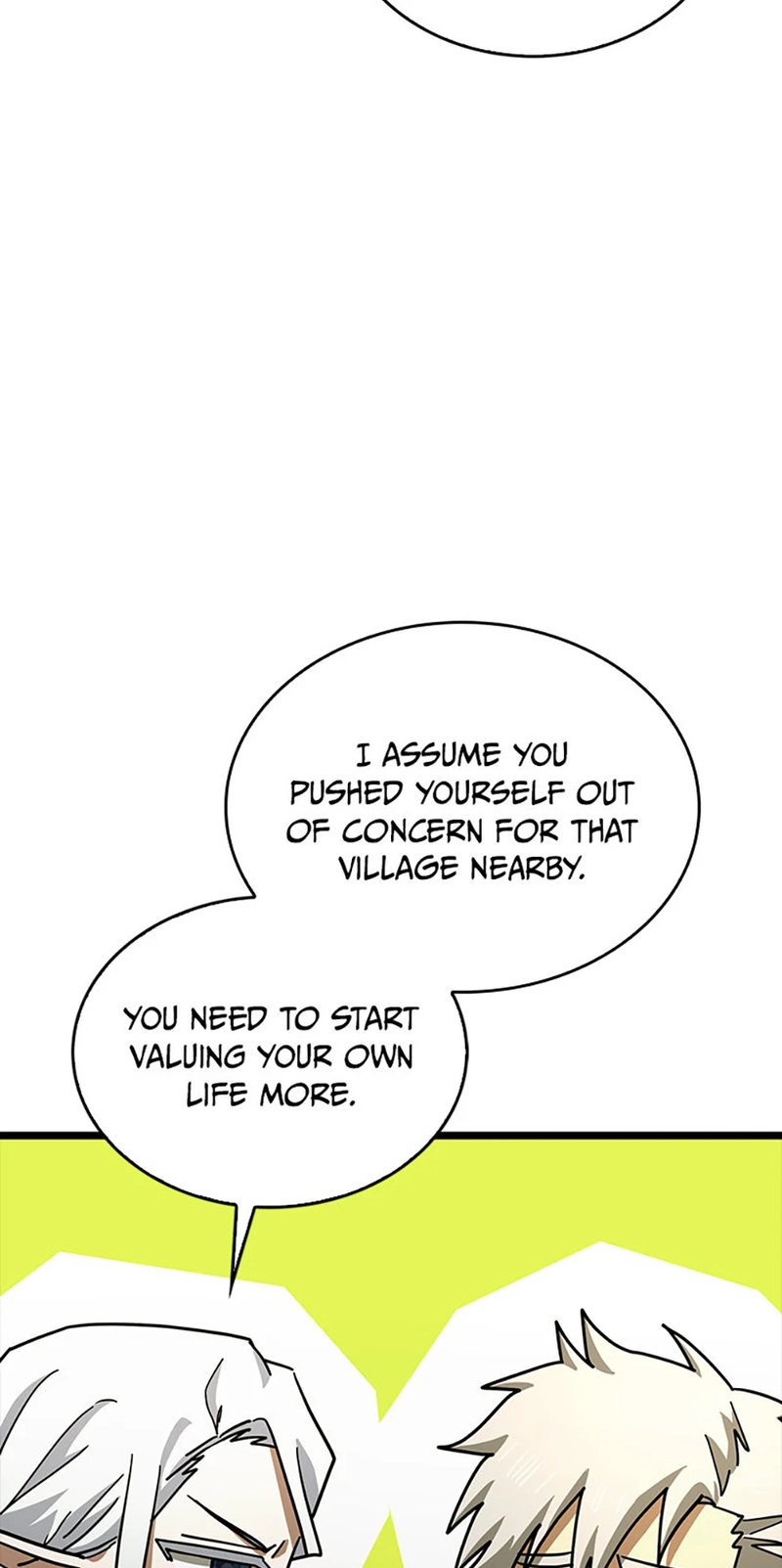 To Hell With Being A Saint, I’m A Doctor - Page 15