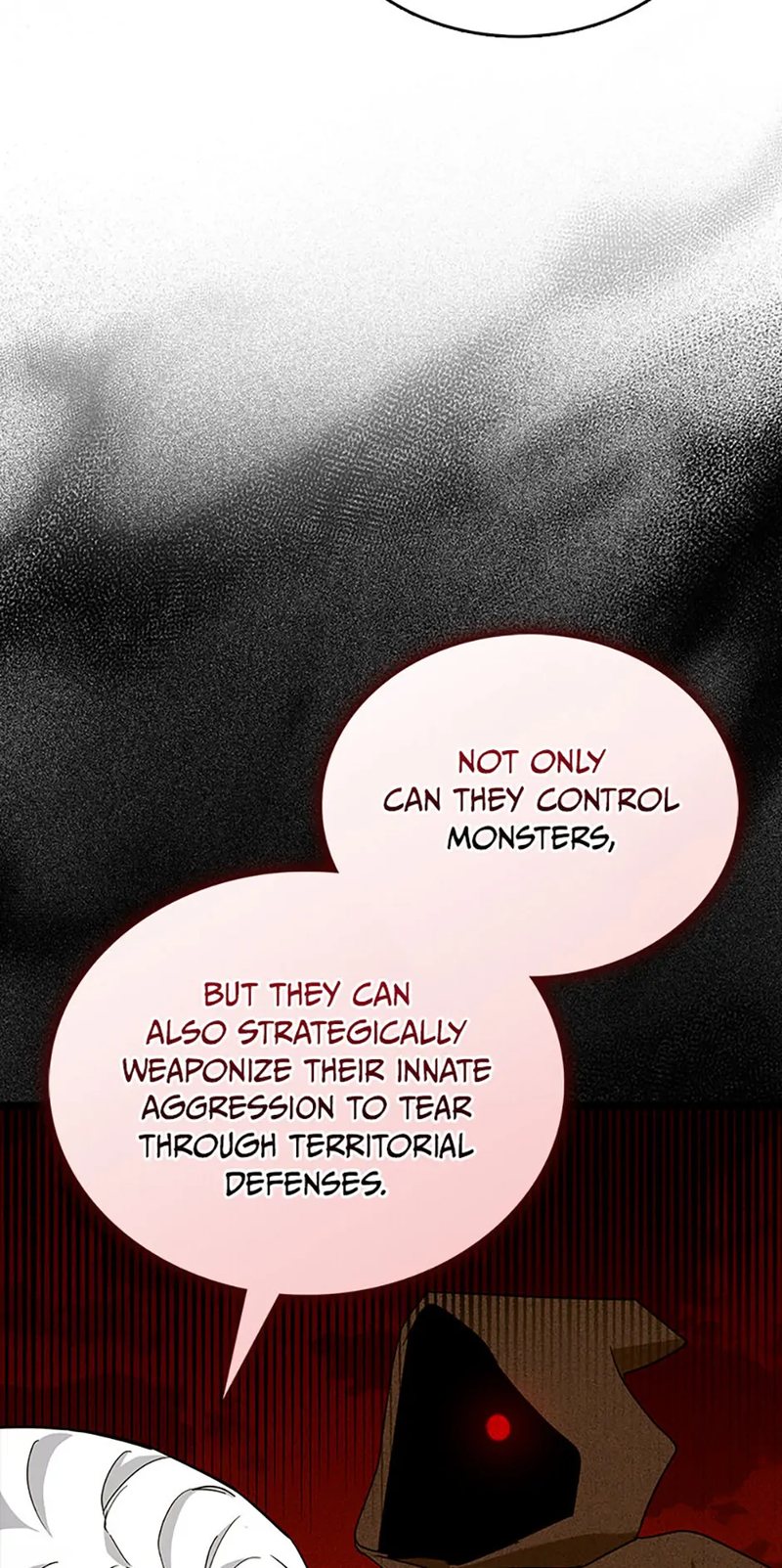 To Hell With Being A Saint, I’m A Doctor - Page 18