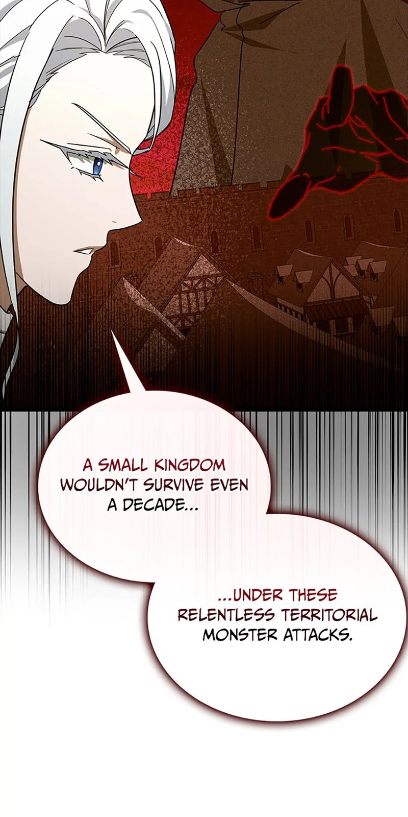 To Hell With Being A Saint, I’m A Doctor - Page 19