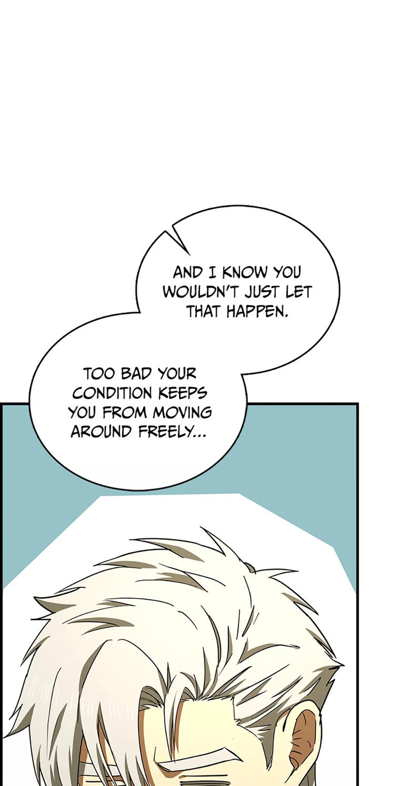 To Hell With Being A Saint, I’m A Doctor - Page 20
