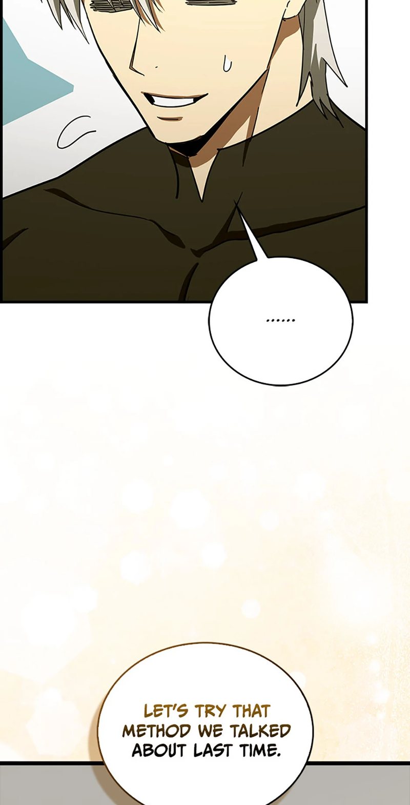 To Hell With Being A Saint, I’m A Doctor - Page 21