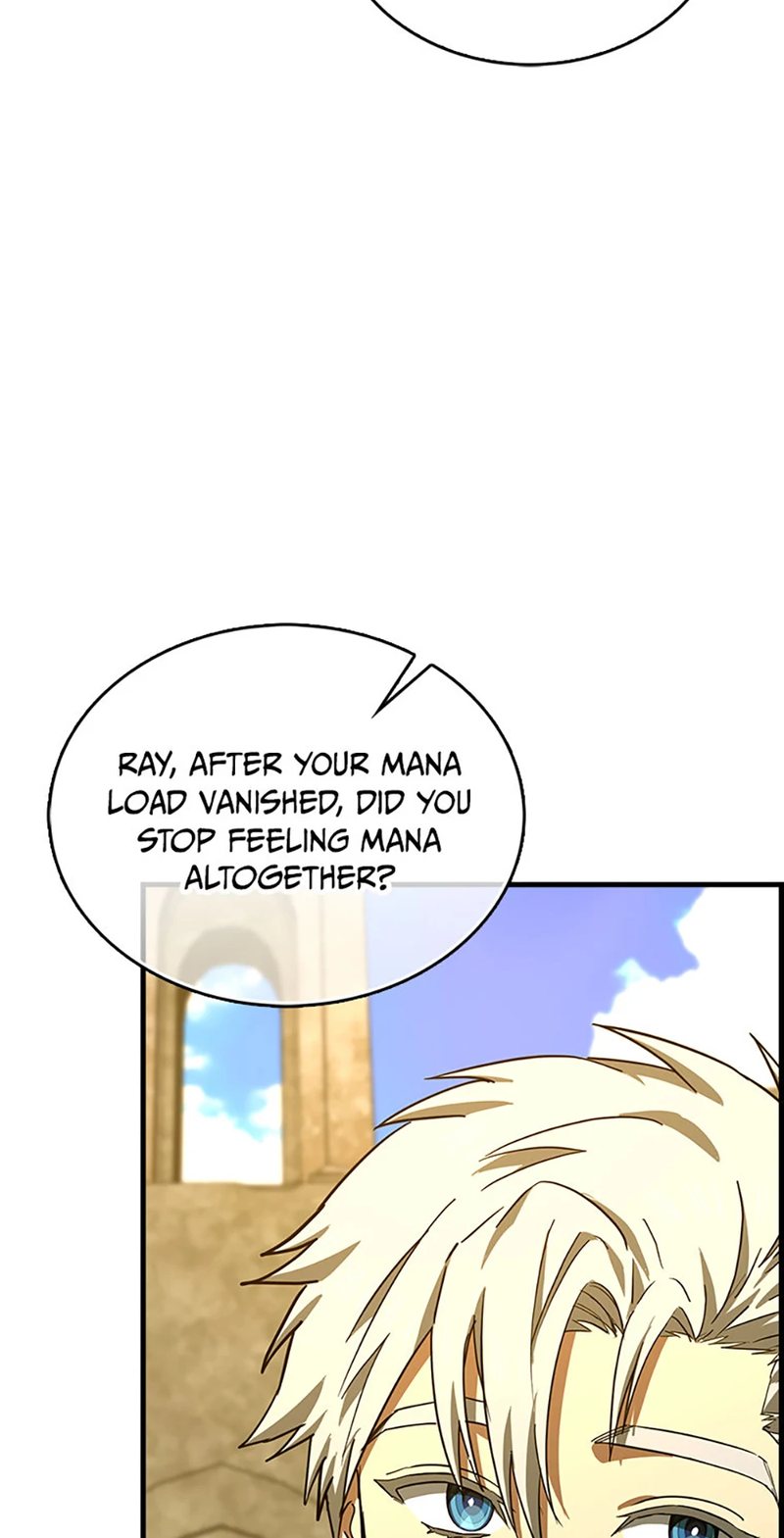 To Hell With Being A Saint, I’m A Doctor - Page 27