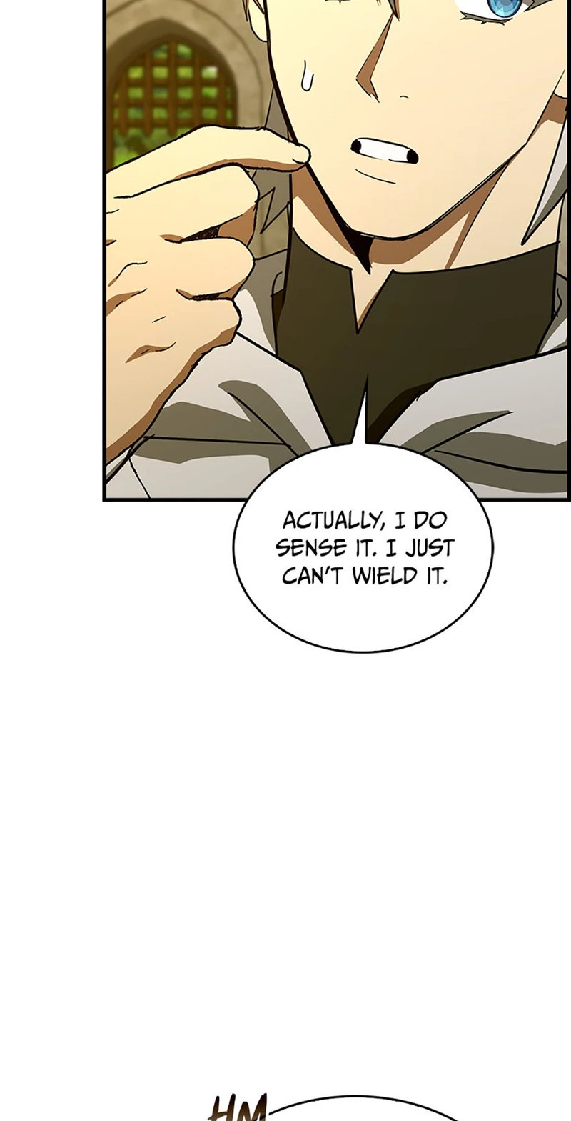 To Hell With Being A Saint, I’m A Doctor - Page 28
