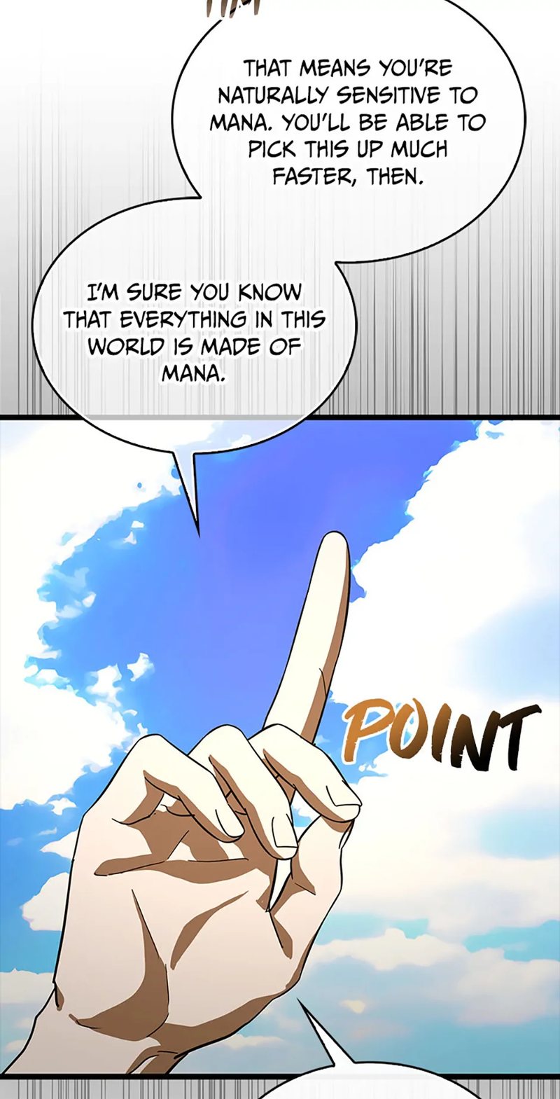 To Hell With Being A Saint, I’m A Doctor - Page 29