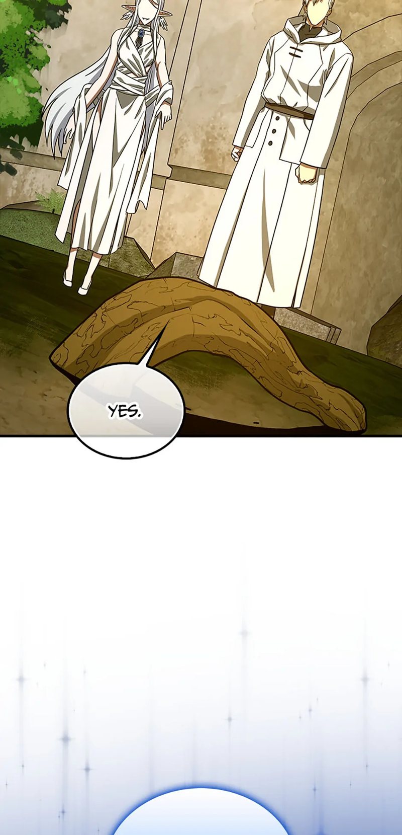 To Hell With Being A Saint, I’m A Doctor - Page 39