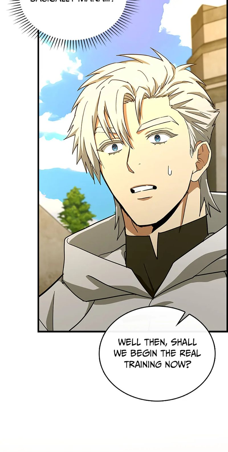 To Hell With Being A Saint, I’m A Doctor - Page 44