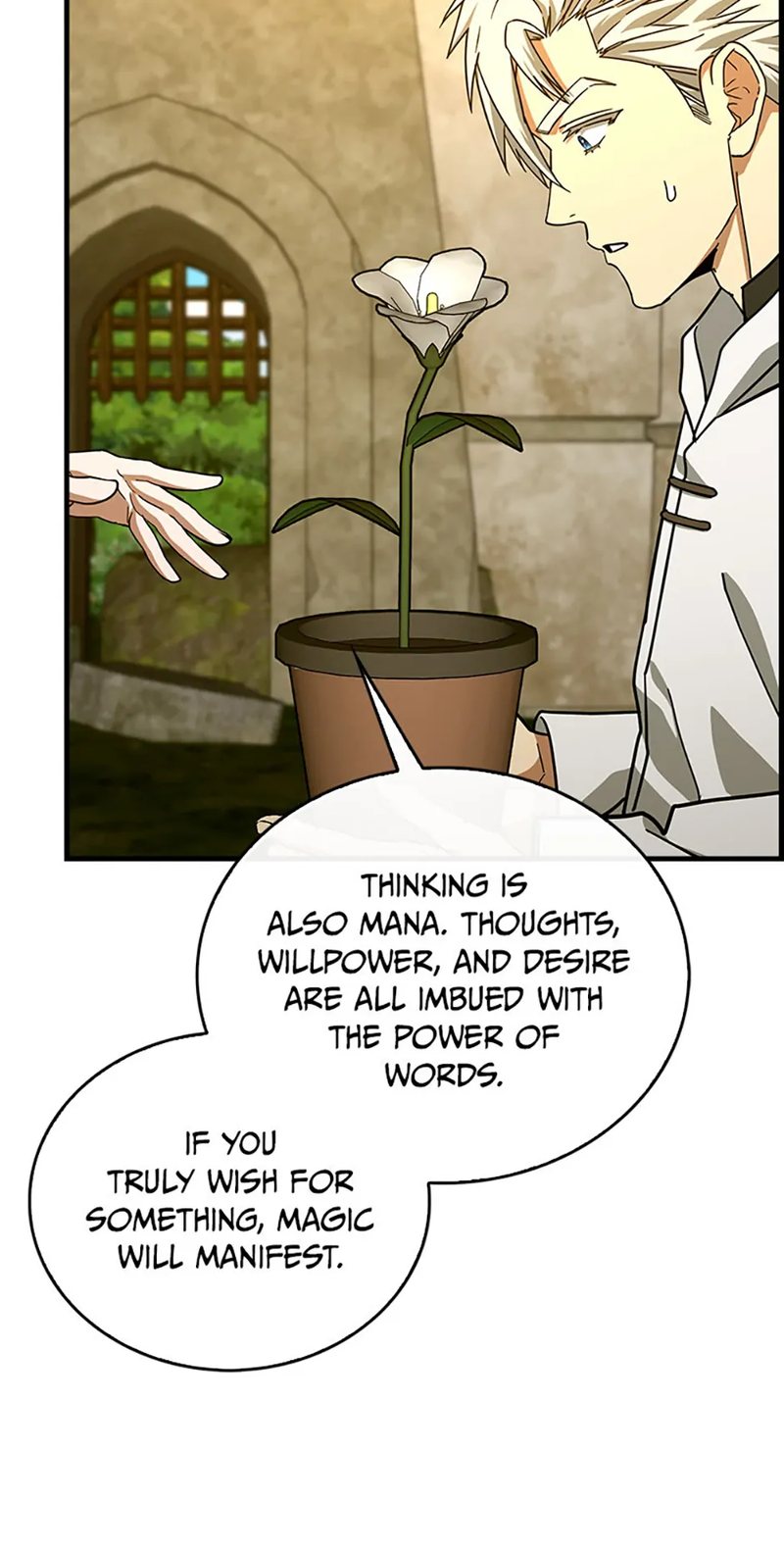 To Hell With Being A Saint, I’m A Doctor - Page 47