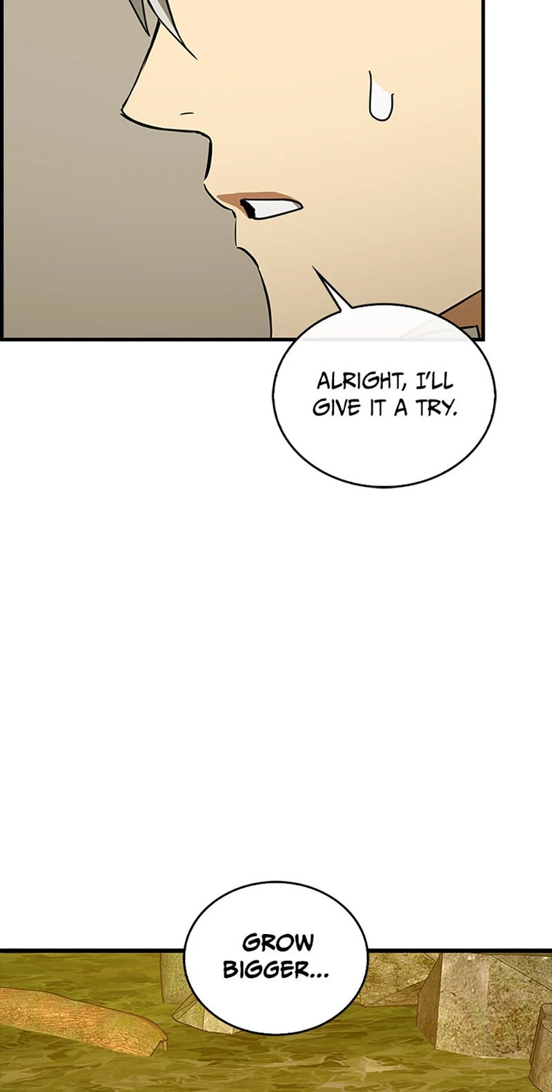 To Hell With Being A Saint, I’m A Doctor - Page 49