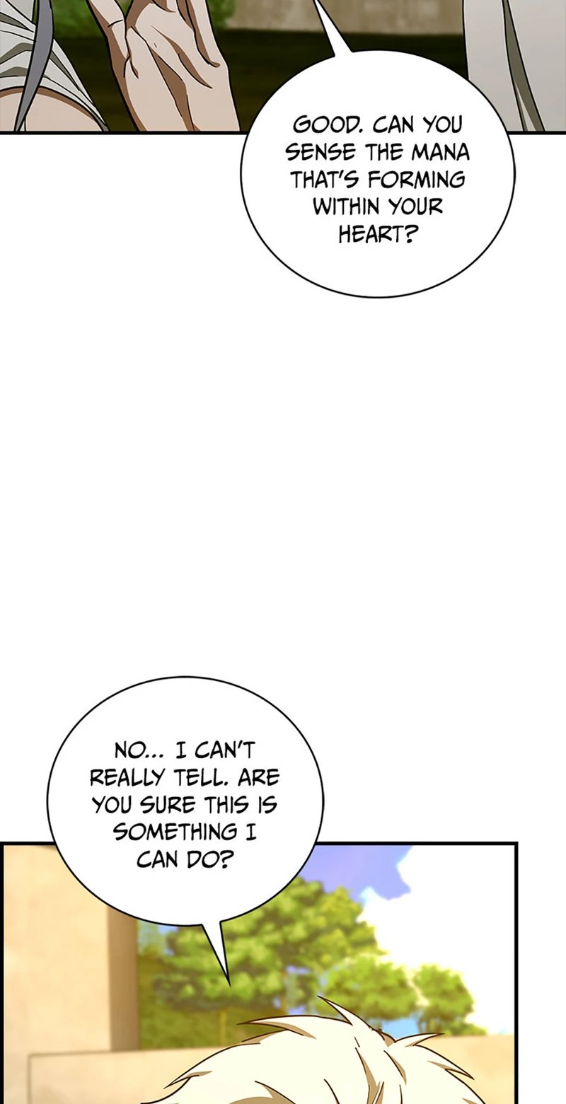 To Hell With Being A Saint, I’m A Doctor - Page 53