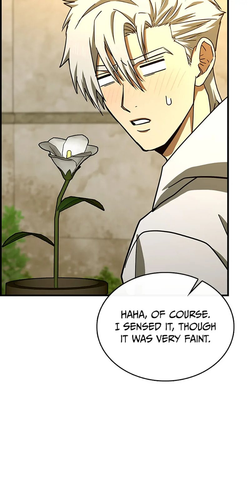 To Hell With Being A Saint, I’m A Doctor - Page 54