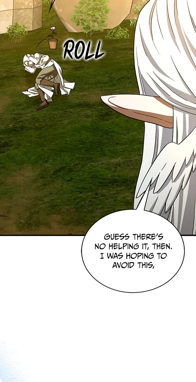 To Hell With Being A Saint, I’m A Doctor - Page 59