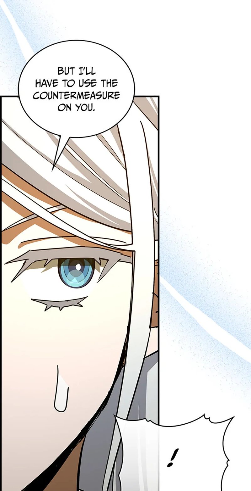 To Hell With Being A Saint, I’m A Doctor - Page 60