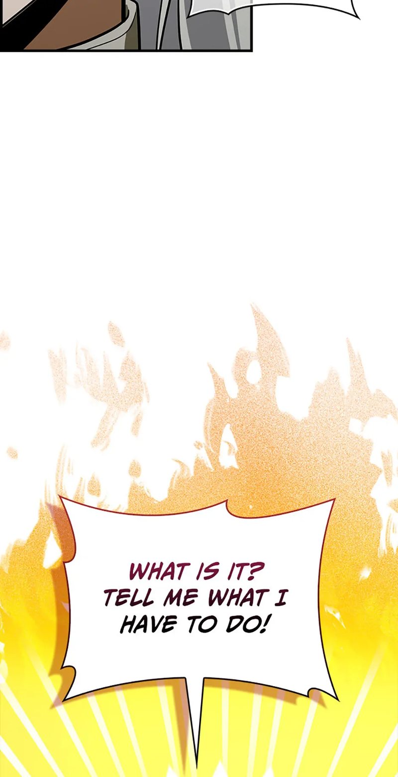 To Hell With Being A Saint, I’m A Doctor - Page 61