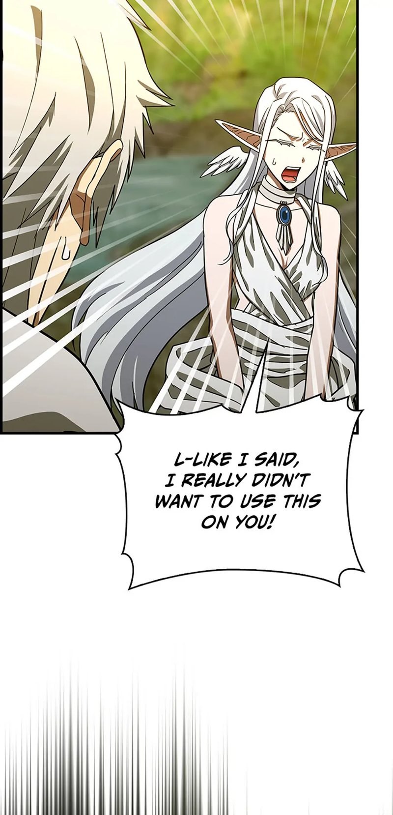 To Hell With Being A Saint, I’m A Doctor - Page 66