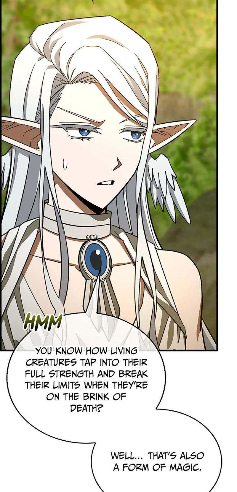 To Hell With Being A Saint, I’m A Doctor - Page 69
