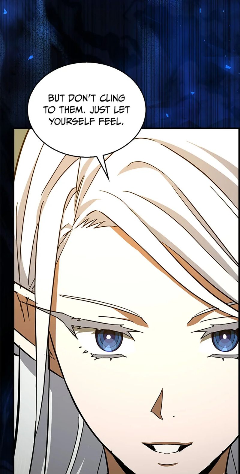 To Hell With Being A Saint, I’m A Doctor - Page 10
