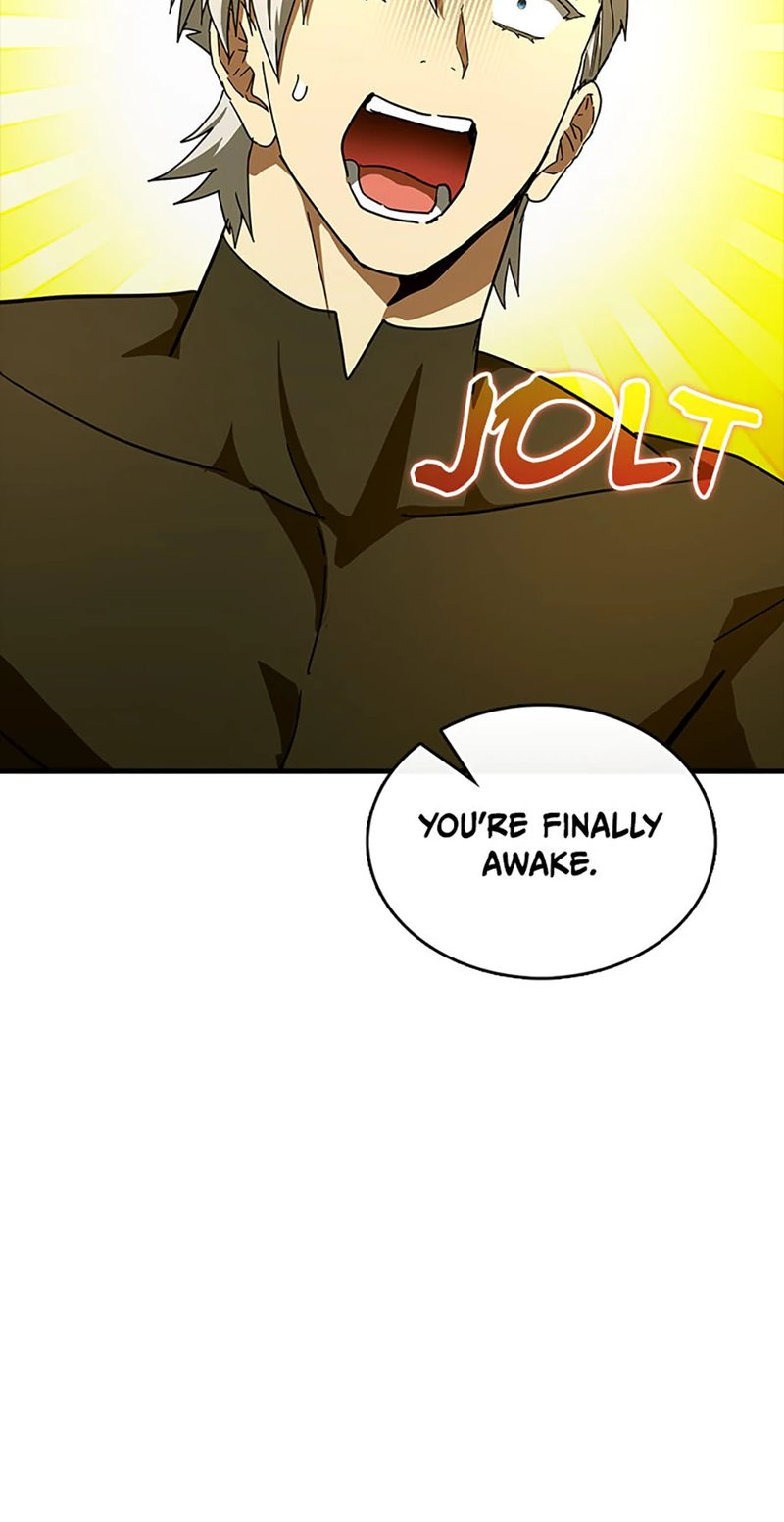 To Hell With Being A Saint, I’m A Doctor - Page 20