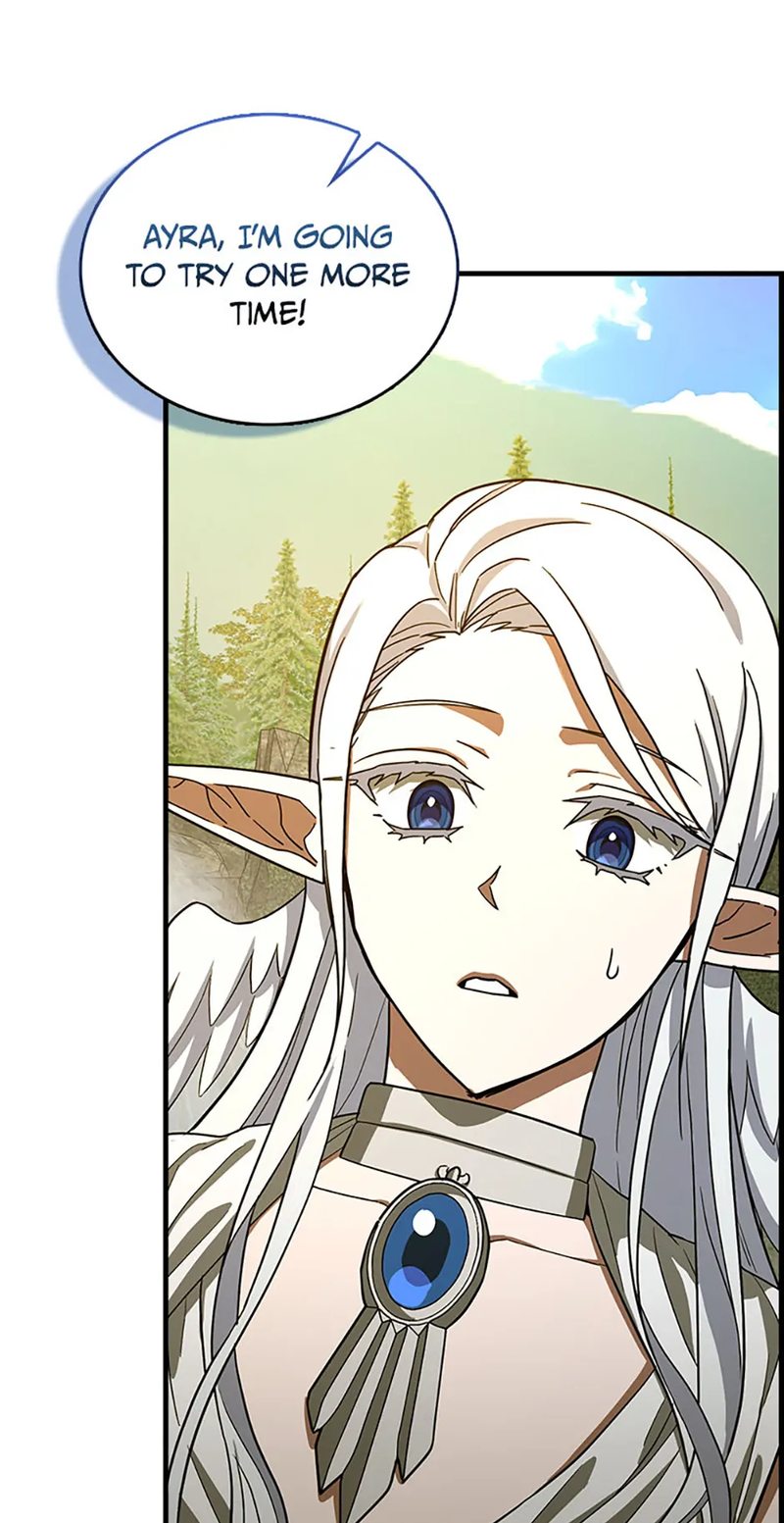 To Hell With Being A Saint, I’m A Doctor - Page 24