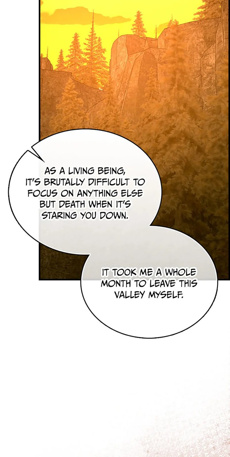 To Hell With Being A Saint, I’m A Doctor - Page 34