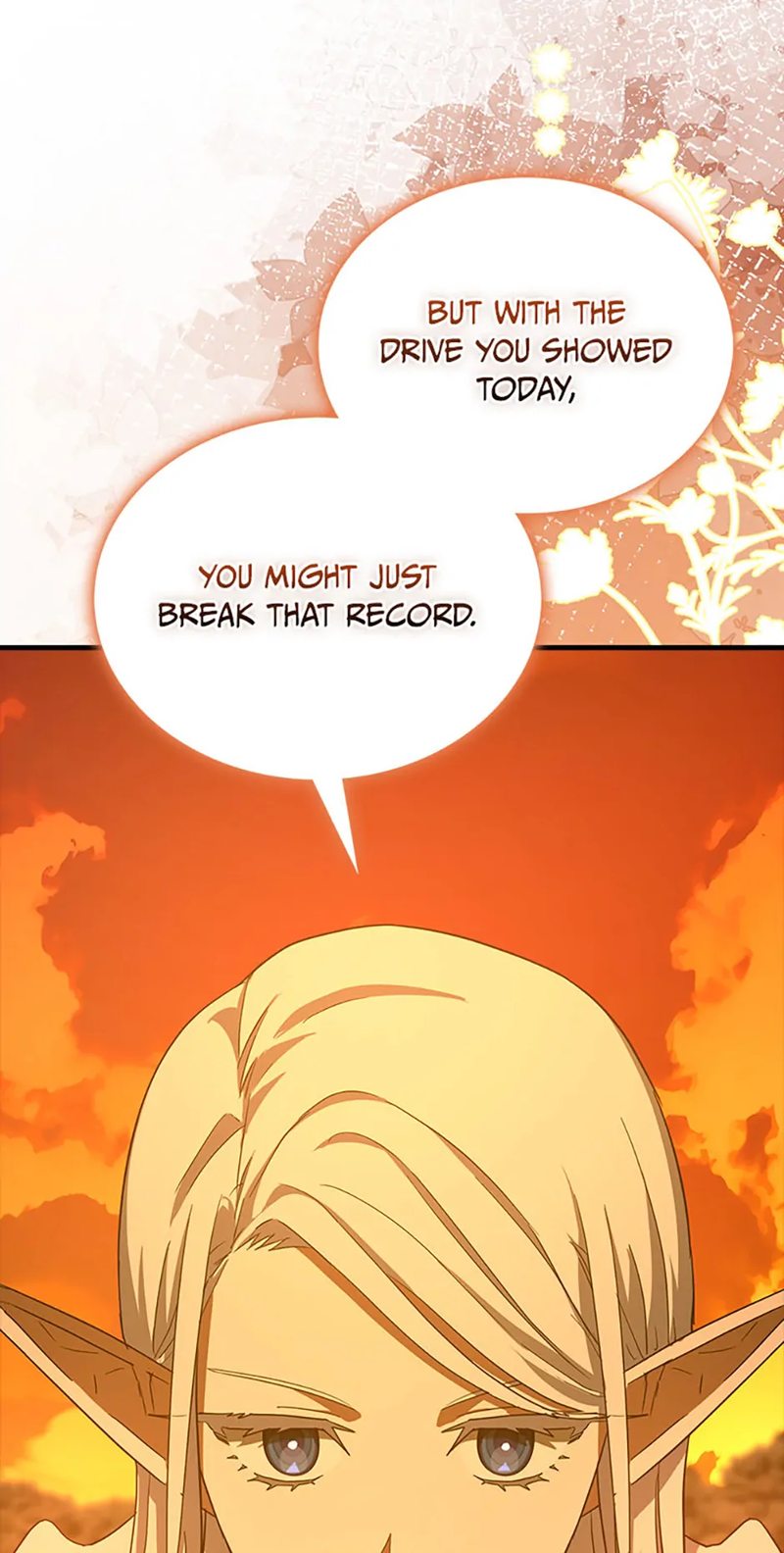 To Hell With Being A Saint, I’m A Doctor - Page 35