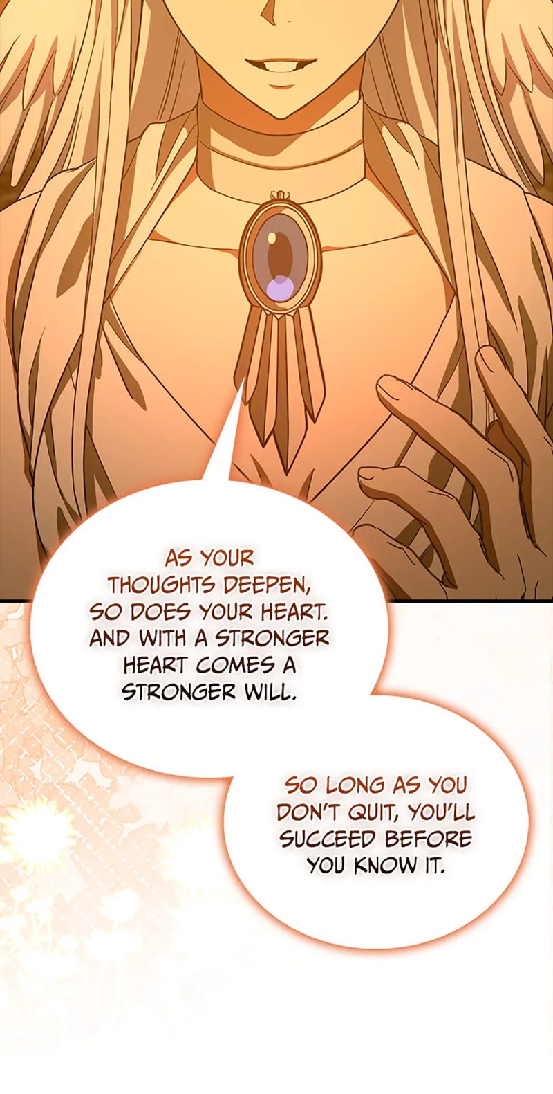 To Hell With Being A Saint, I’m A Doctor - Page 36