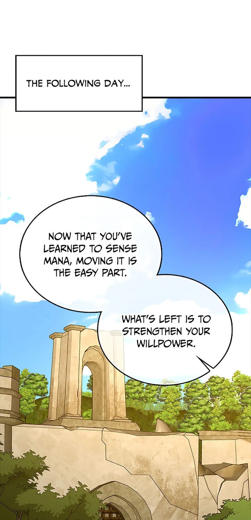To Hell With Being A Saint, I’m A Doctor - Page 54