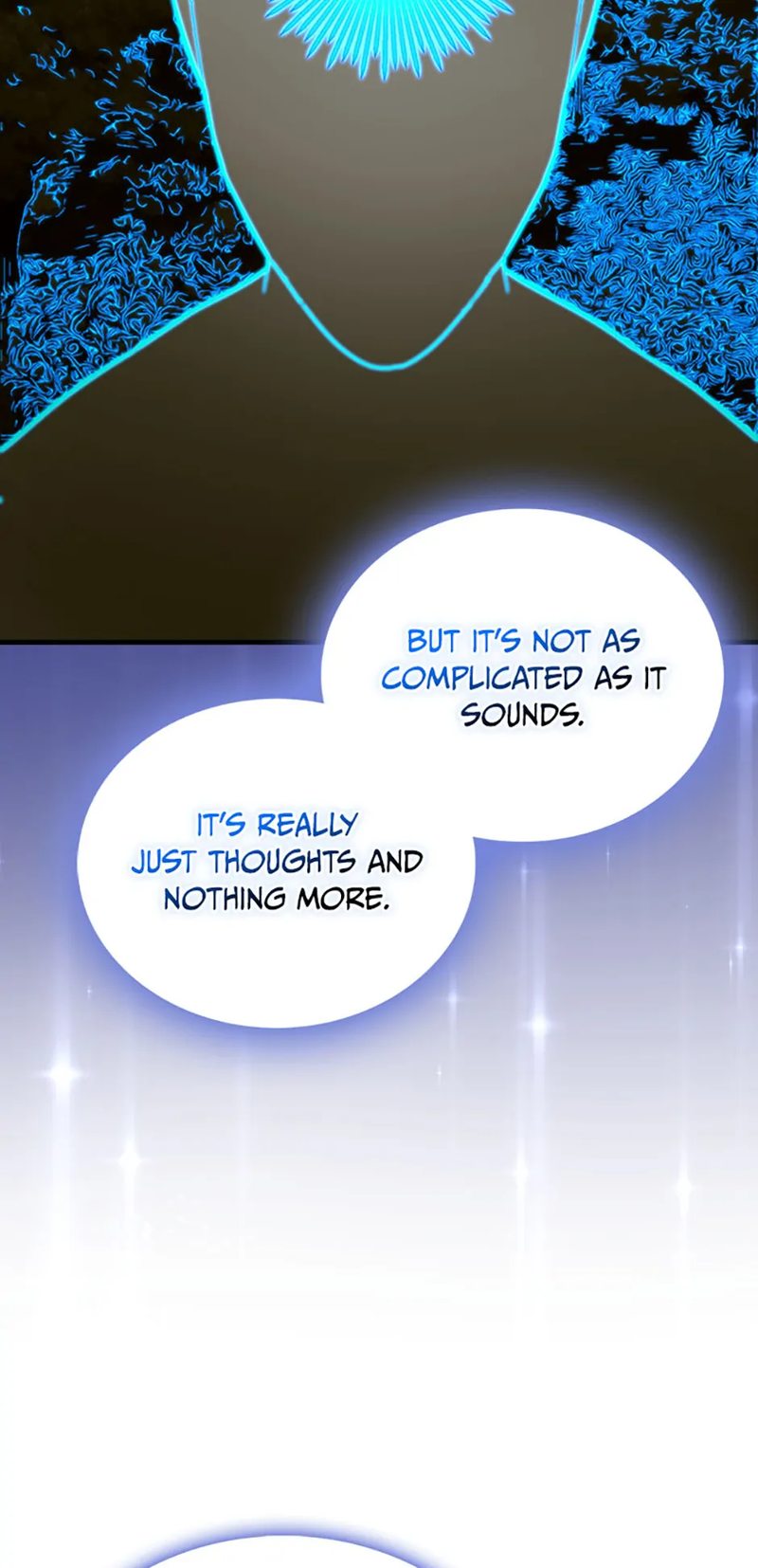 To Hell With Being A Saint, I’m A Doctor - Page 56