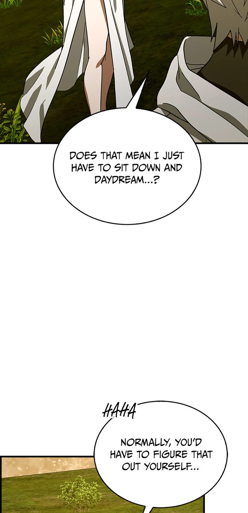 To Hell With Being A Saint, I’m A Doctor - Page 58
