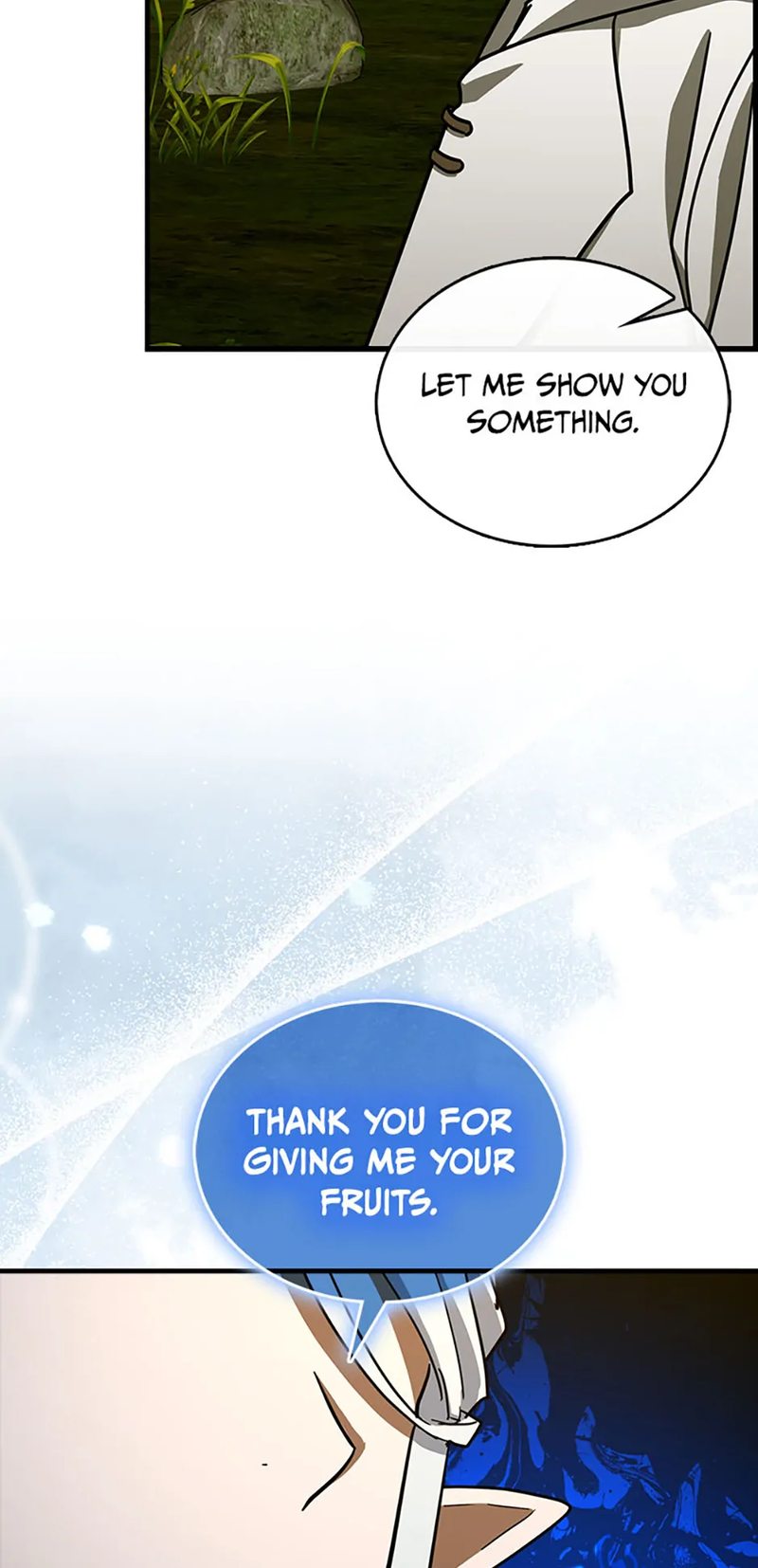 To Hell With Being A Saint, I’m A Doctor - Page 61