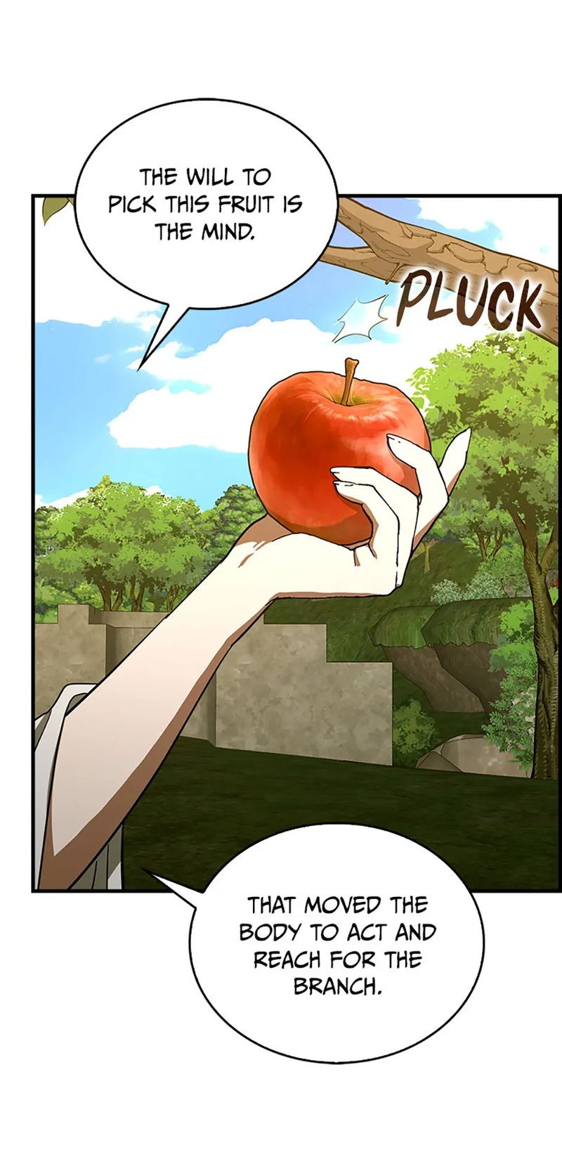To Hell With Being A Saint, I’m A Doctor - Page 64