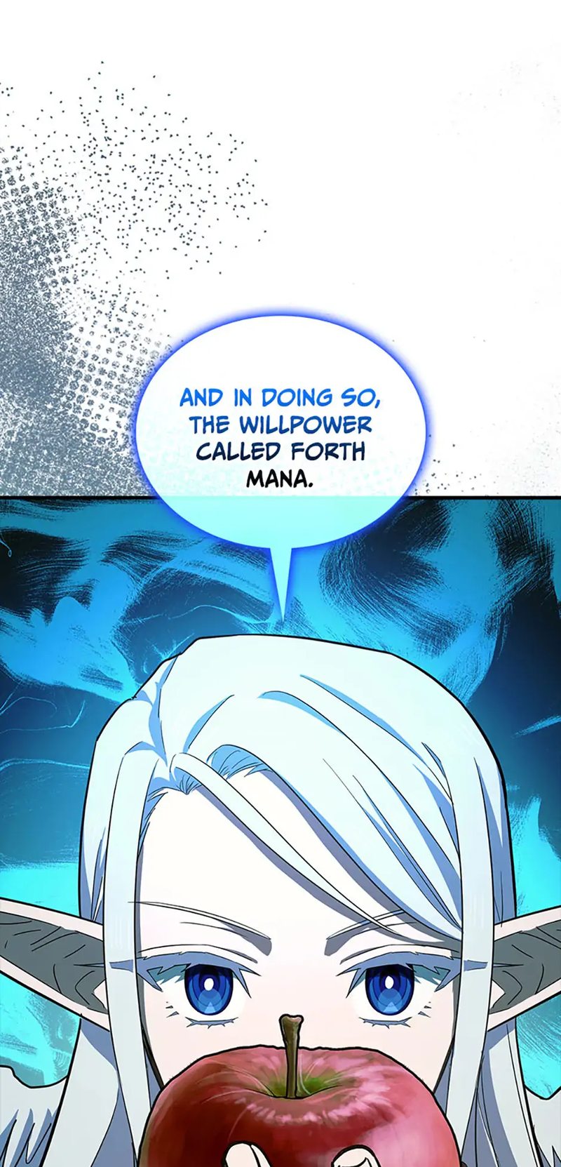 To Hell With Being A Saint, I’m A Doctor - Page 65