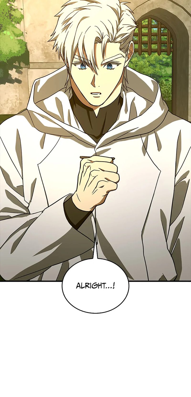 To Hell With Being A Saint, I’m A Doctor - Page 69