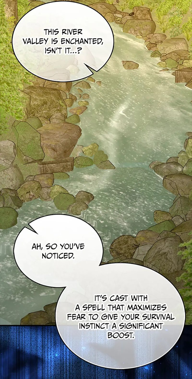 To Hell With Being A Saint, I’m A Doctor - Page 7