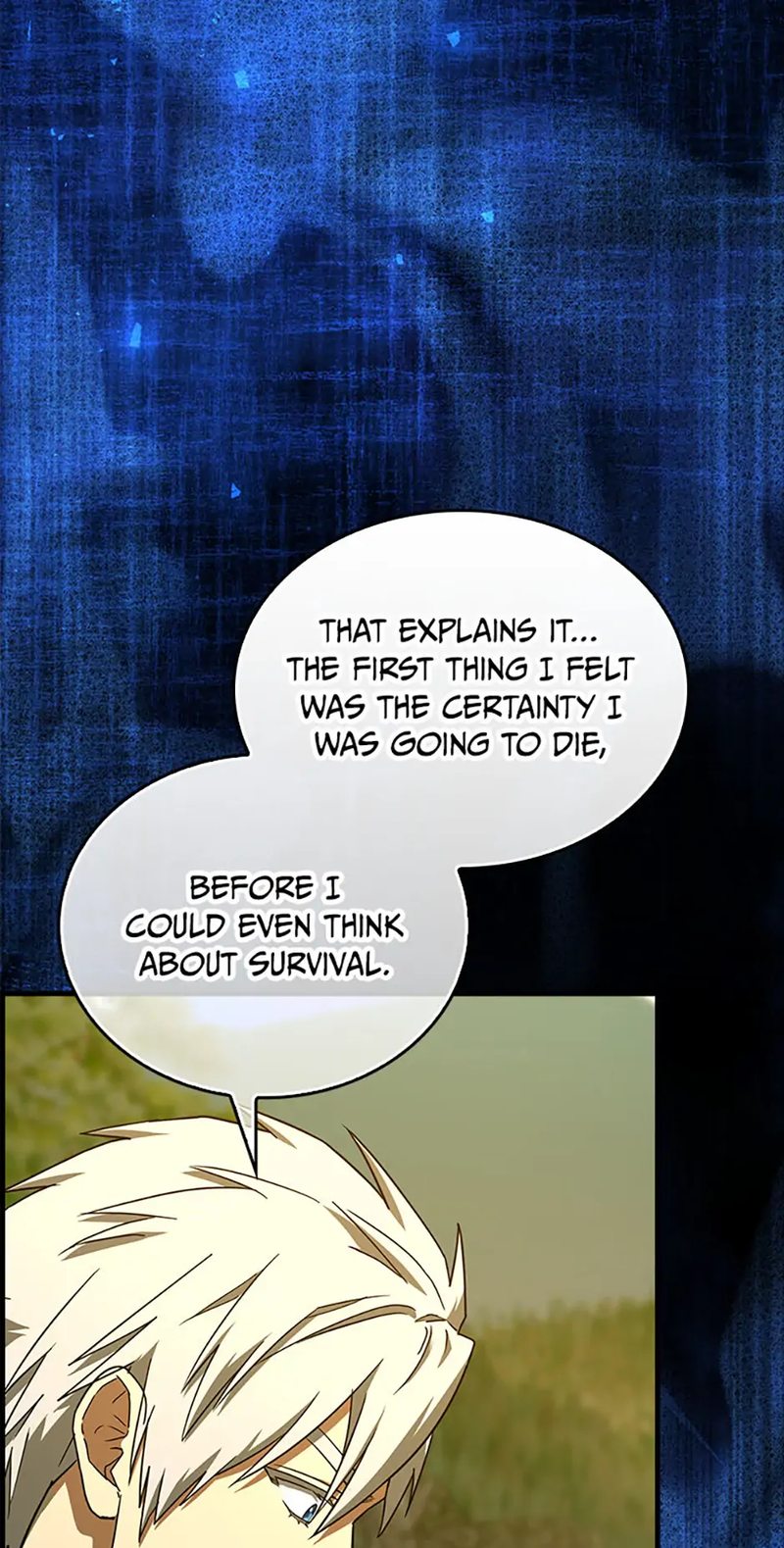 To Hell With Being A Saint, I’m A Doctor - Page 8