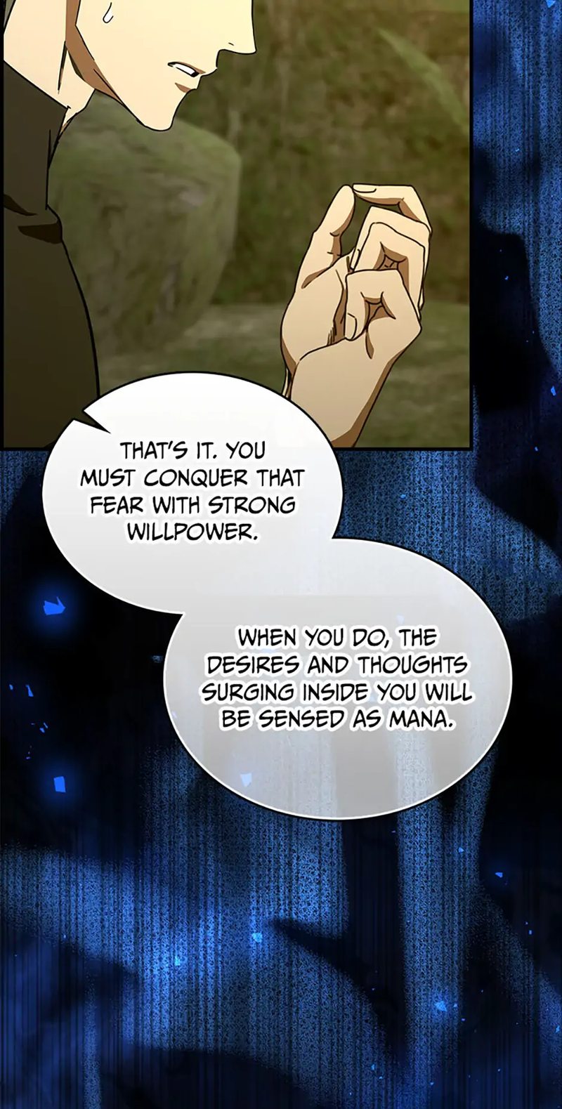 To Hell With Being A Saint, I’m A Doctor - Page 9