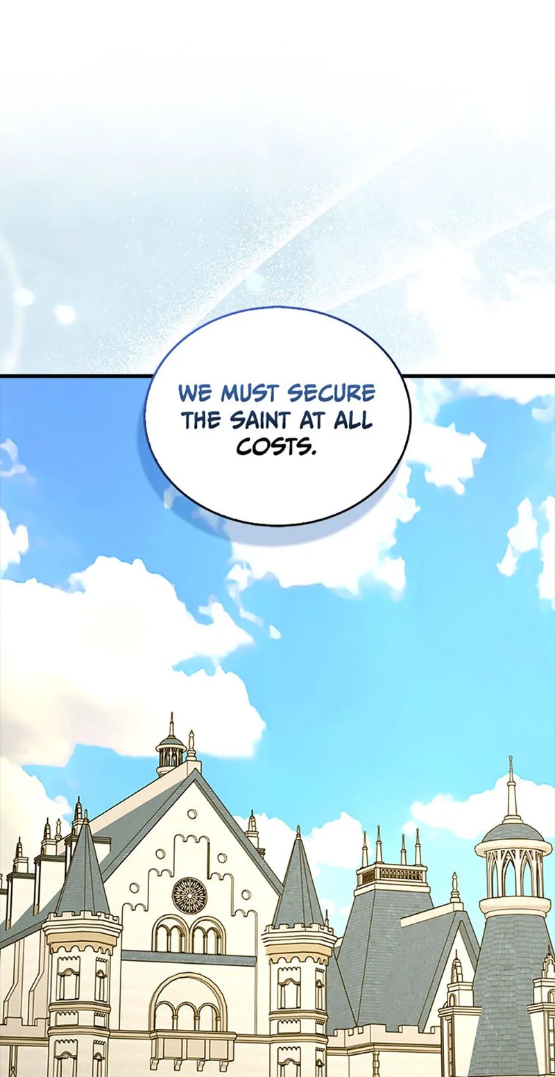 To Hell With Being A Saint, I’m A Doctor - Page 1