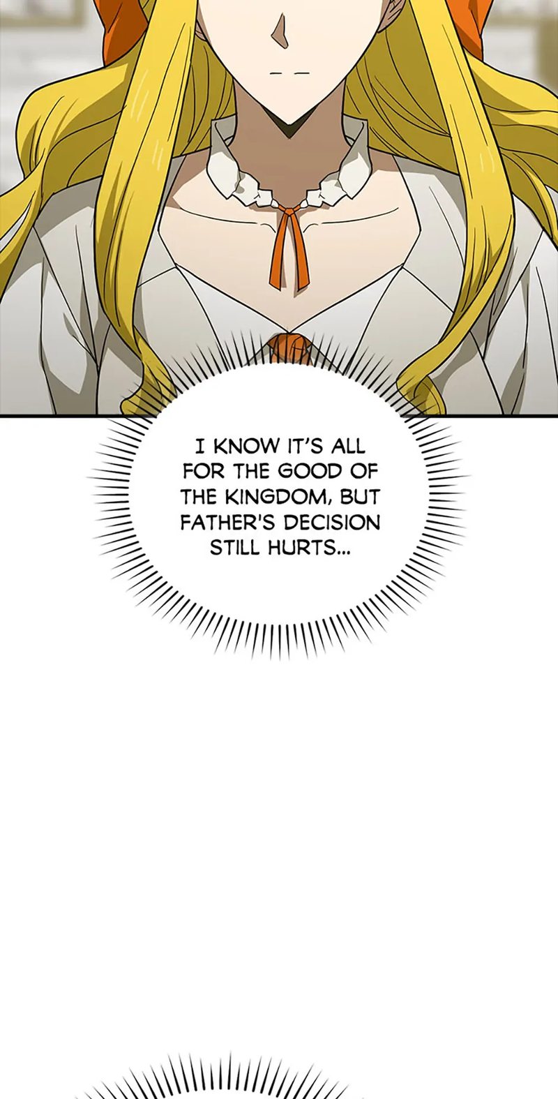 To Hell With Being A Saint, I’m A Doctor - Page 12