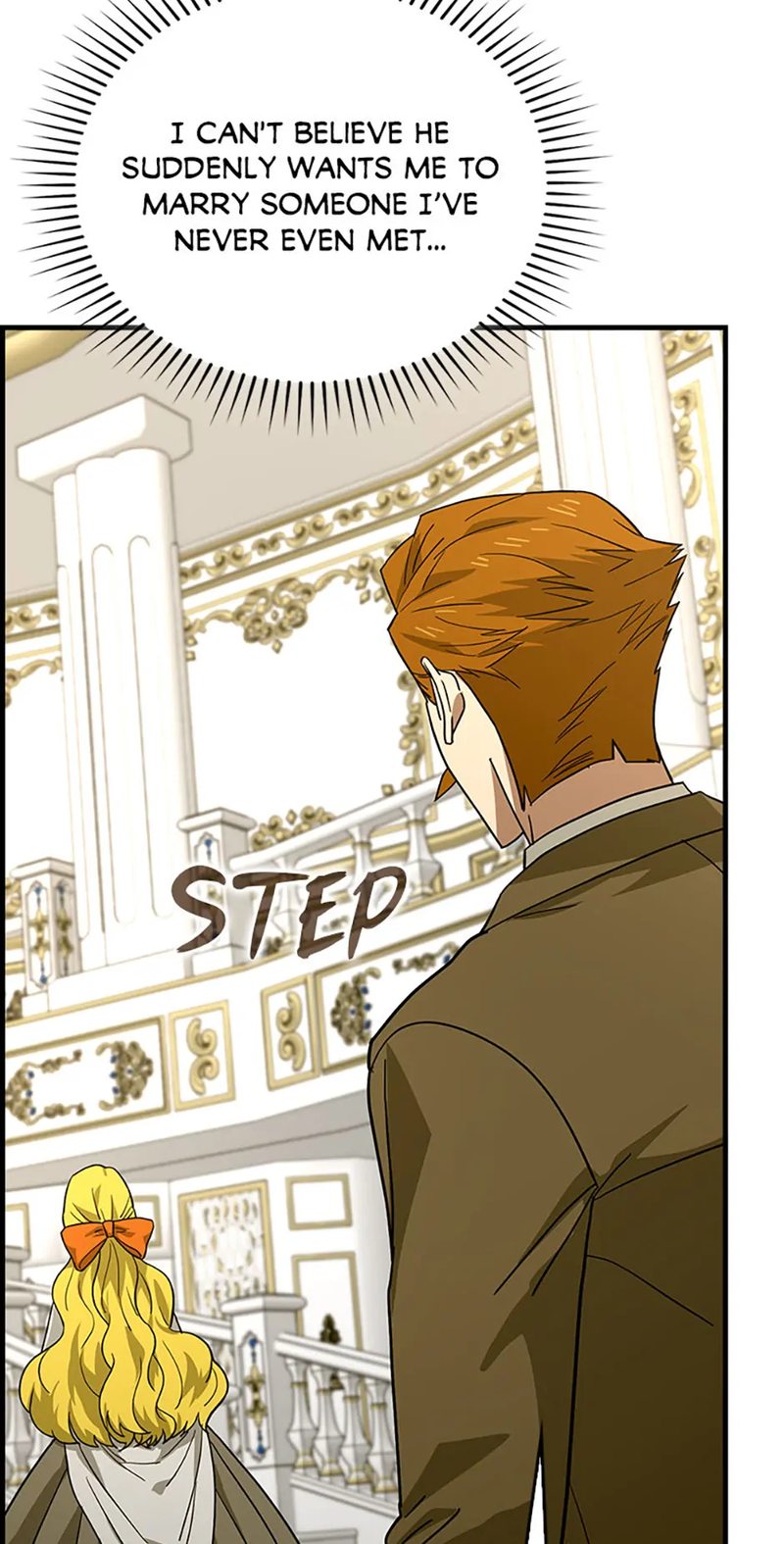 To Hell With Being A Saint, I’m A Doctor - Page 13